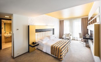 Grandior Hotel Prague