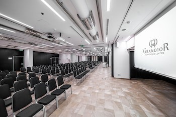 Grandior Hotel Prague