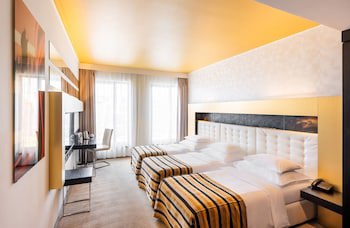 Grandior Hotel Prague