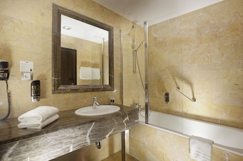 Grandior Hotel Prague