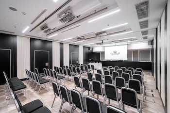 Grandior Hotel Prague