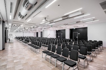 Grandior Hotel Prague