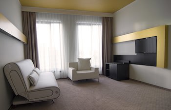 Grandior Hotel Prague