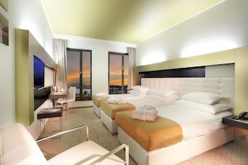 Grandior Hotel Prague