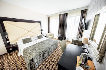 Grandior Hotel Prague