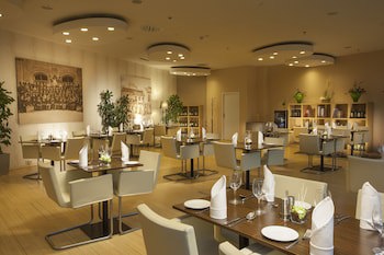 Grandior Hotel Prague