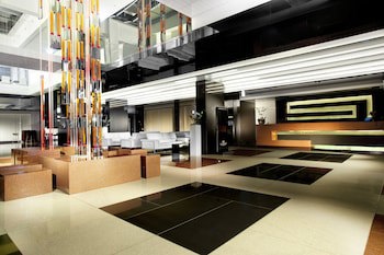 Grandior Hotel Prague