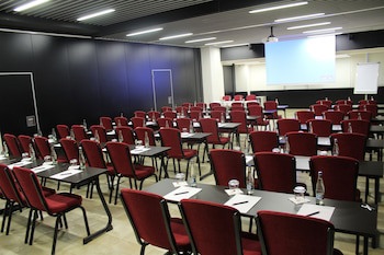 Grandior Hotel Prague