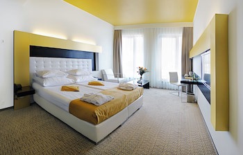 Grandior Hotel Prague