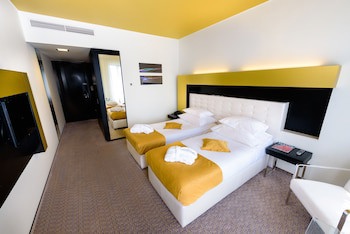 Grandior Hotel Prague