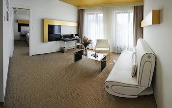 Grandior Hotel Prague