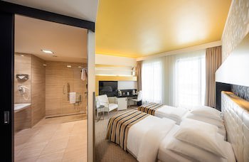 Grandior Hotel Prague