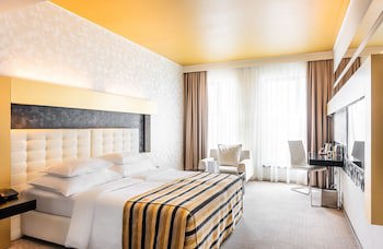 Grandior Hotel Prague