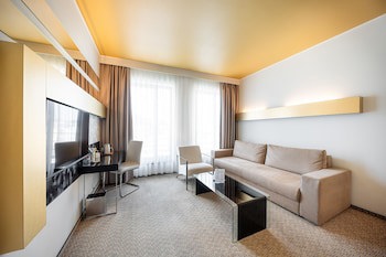 Grandior Hotel Prague