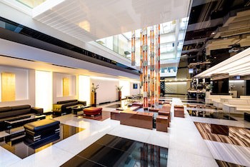 Grandior Hotel Prague