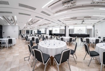 Grandior Hotel Prague