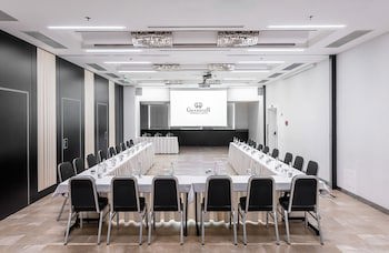 Grandior Hotel Prague