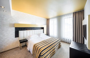 Grandior Hotel Prague
