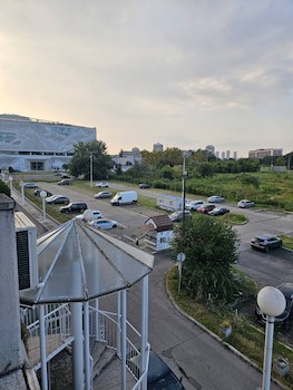 Adresa Suites