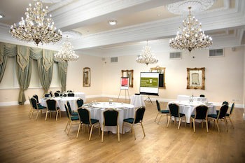 Doxford Hall Hotel & Spa