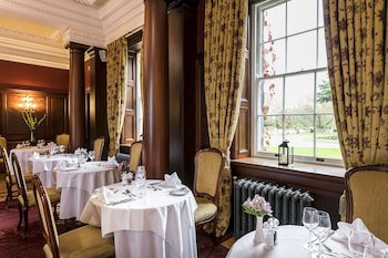Doxford Hall Hotel & Spa