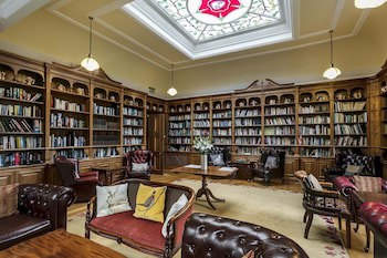 Doxford Hall Hotel & Spa