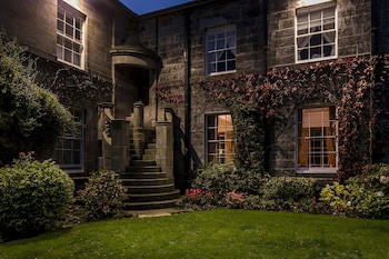 Doxford Hall Hotel & Spa