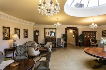 Doxford Hall Hotel & Spa