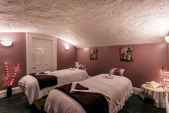 Doxford Hall Hotel & Spa
