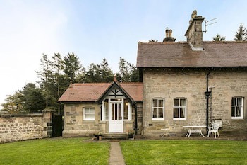 Doxford Hall Hotel & Spa