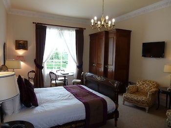 Doxford Hall Hotel & Spa
