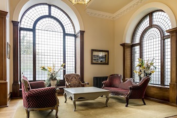 Doxford Hall Hotel & Spa