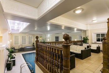 Doxford Hall Hotel & Spa