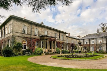 Doxford Hall Hotel & Spa