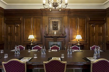 Doxford Hall Hotel & Spa