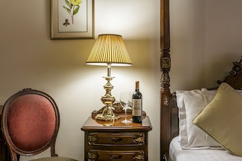 Doxford Hall Hotel & Spa