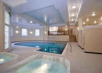 Doxford Hall Hotel & Spa
