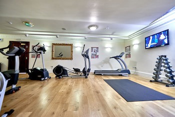 Doxford Hall Hotel & Spa