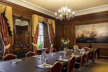 Doxford Hall Hotel & Spa