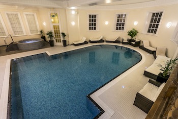 Doxford Hall Hotel & Spa