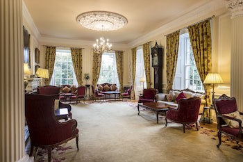 Doxford Hall Hotel & Spa