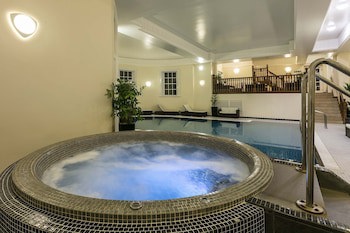 Doxford Hall Hotel & Spa