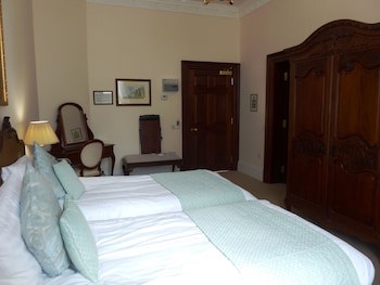 Doxford Hall Hotel & Spa