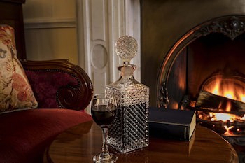 Doxford Hall Hotel & Spa