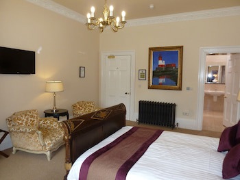 Doxford Hall Hotel & Spa