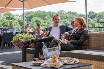 Van Der Valk Hotel Zwolle