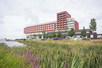 Van Der Valk Hotel Zwolle