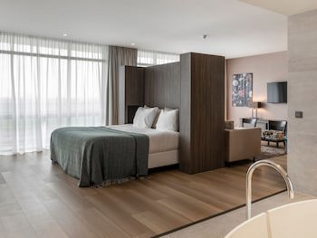 Van Der Valk Hotel Zwolle