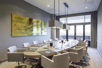 Van Der Valk Hotel Zwolle