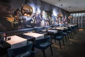Van Der Valk Hotel Zwolle